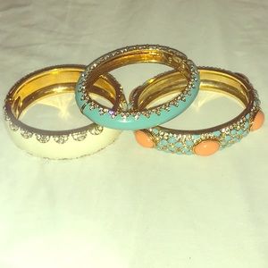 Bracelets